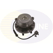 Comline Wheel Bearing Kit CHA260
