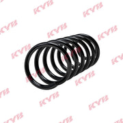 KYB Rear Suspension Coil Spring RA5871