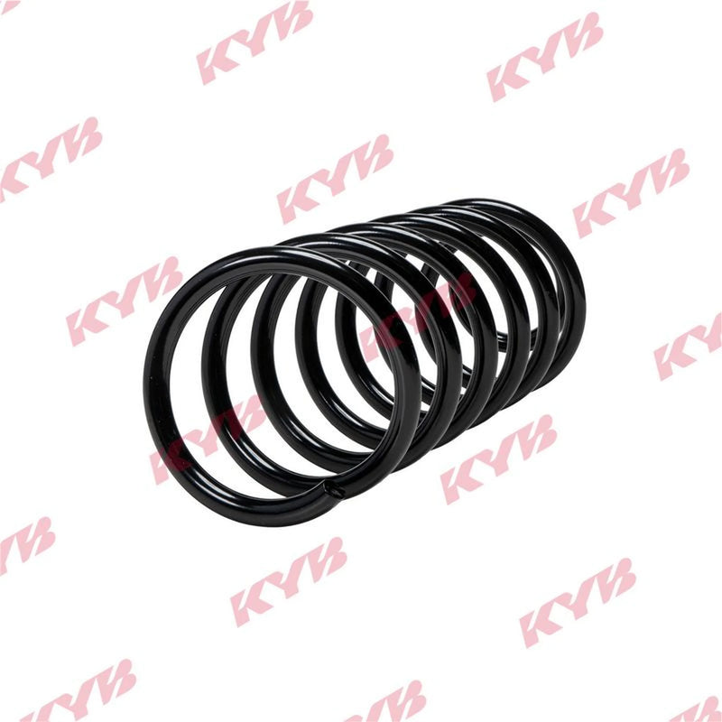 KYB Rear Suspension Coil Spring RA5871