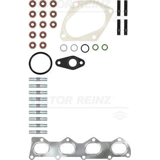 Victor Reinz Charger Mounting Kit 04-10202-01