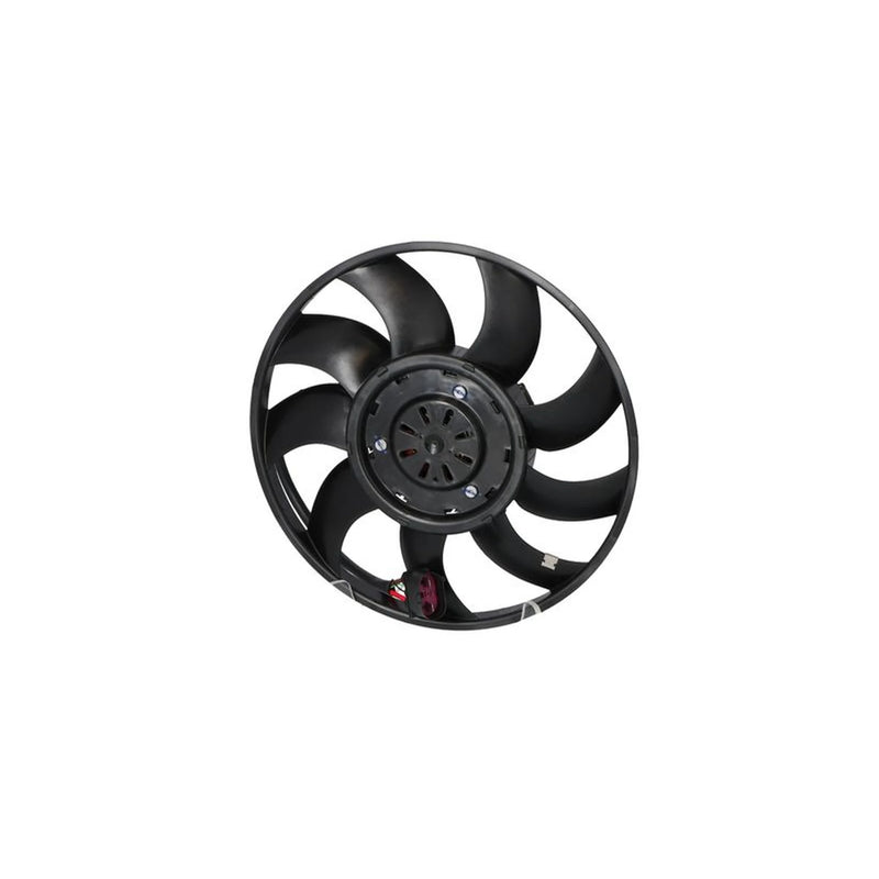 NRF Engine Cooling Fan Left 47919