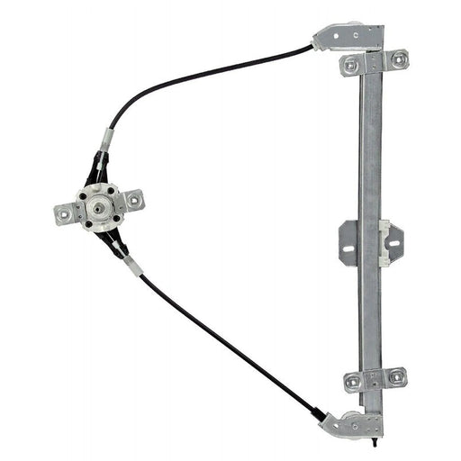 Valeo Electric Window Regulator Lifter Right Front 851739