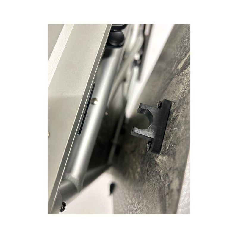 Travellife Sorrento Table Extendable Honeycomb Dark Grey 80/110/140Cm 2129380 - Travellife - Van Life Living