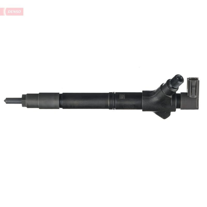 Denso Diesel Injector Nozzle Tip fits Lexus Is II 2005-2012