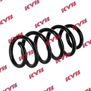 KYB Rear Suspension Coil Spring RA5325