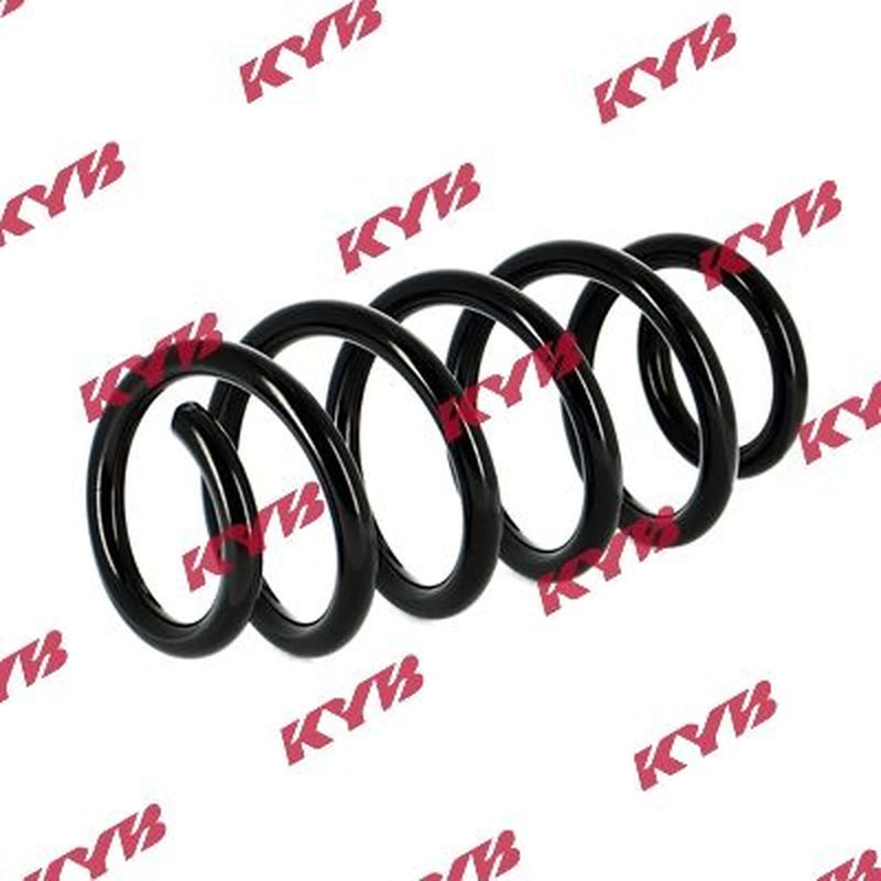 KYB Rear Suspension Coil Spring RA5325