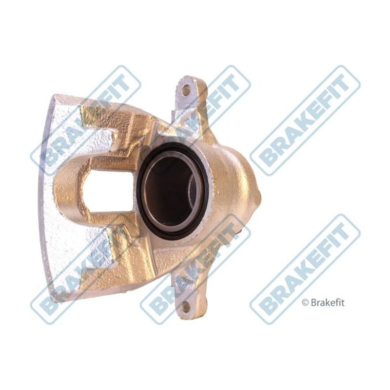Apec Brake Caliper Assembly Front Right BCA2112E