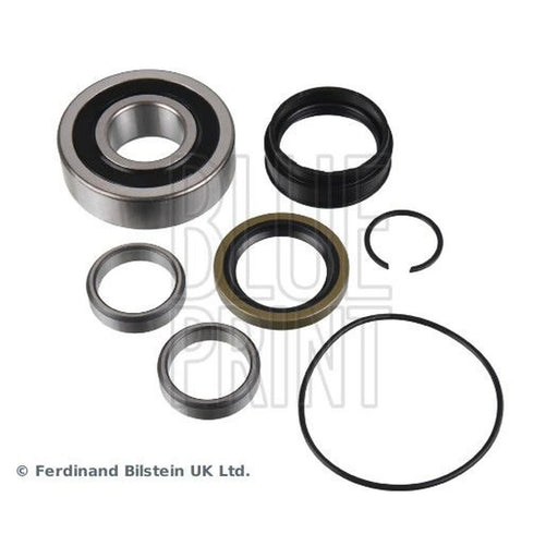 Blue Print Wheel Bearing Kit Rear Right 94mm ADBP820014