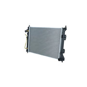 NRF Engine Radiator 53172
