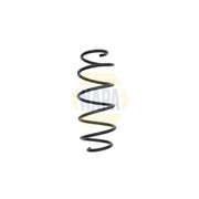 NAPA Front Suspension Coil Spring NCS1555