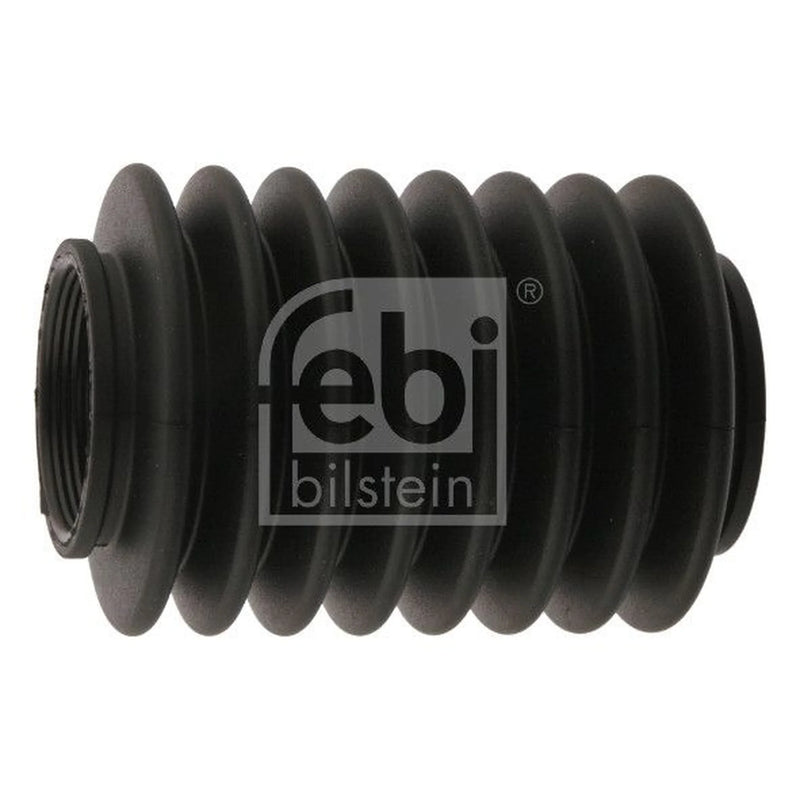 Febi Steering Bellow Passenger Side Rubber 18042