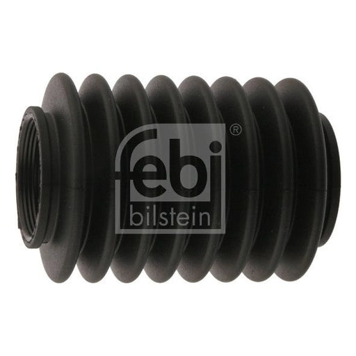 Febi Steering Bellow Passenger Side Rubber 18042