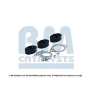 BM Catalysts Exhaust Pipe Mounting Kit FK50447C