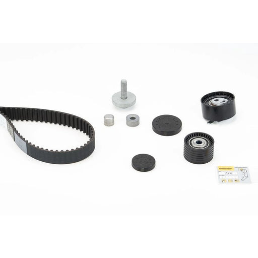 Continental CTAM Timing Belt Kit with Rollers CT1179K4