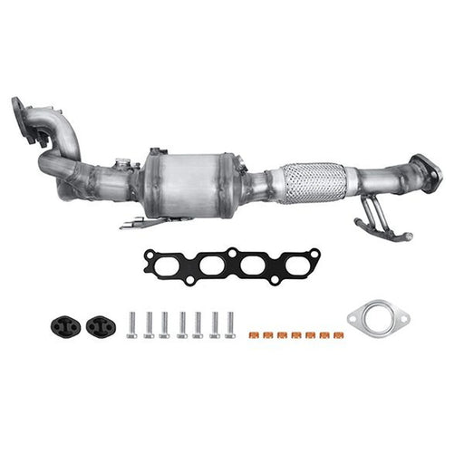 Hella Manifold Catalytic Converter 8LF 366 055-111