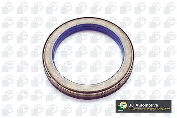 Bga Crankshaft Shaft Seal 120mm OD 90mm ID Wide OS7333