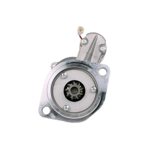 Hella Starter Motor 12V 2.3kW 9 Teeth 8EA 012 528-151