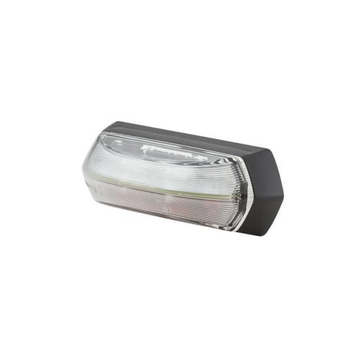 Hella Lamp Pour White/Red MD24 2XS Lateral Mounting 2XS 205 020-011 5802059927