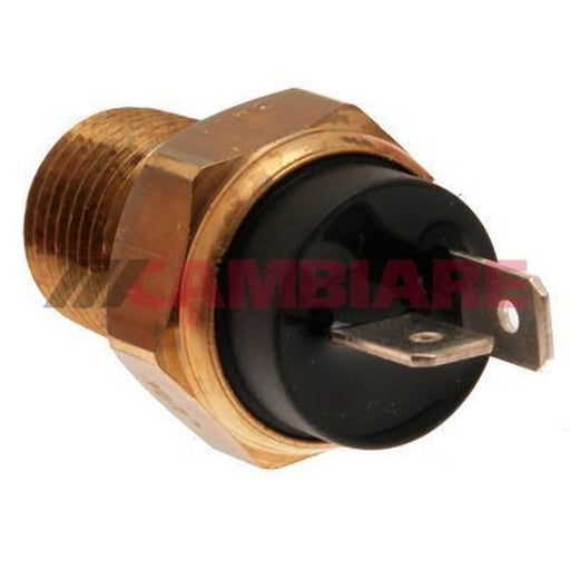 Cambiare Coolant Temperature Sensor VE718080