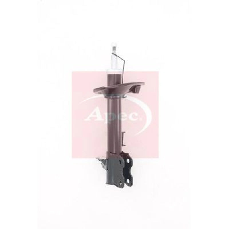 Apec Shock Absorber Damper Strut Rear Left ASA1121