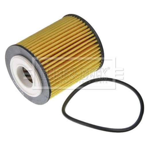 Borg & Beck Engine Oil Filter BFO4283