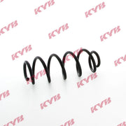 KYB Rear Suspension Coil Spring RA5509