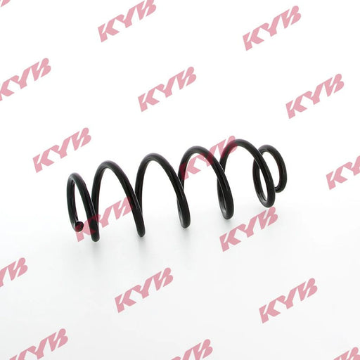 KYB Rear Suspension Coil Spring RA5509