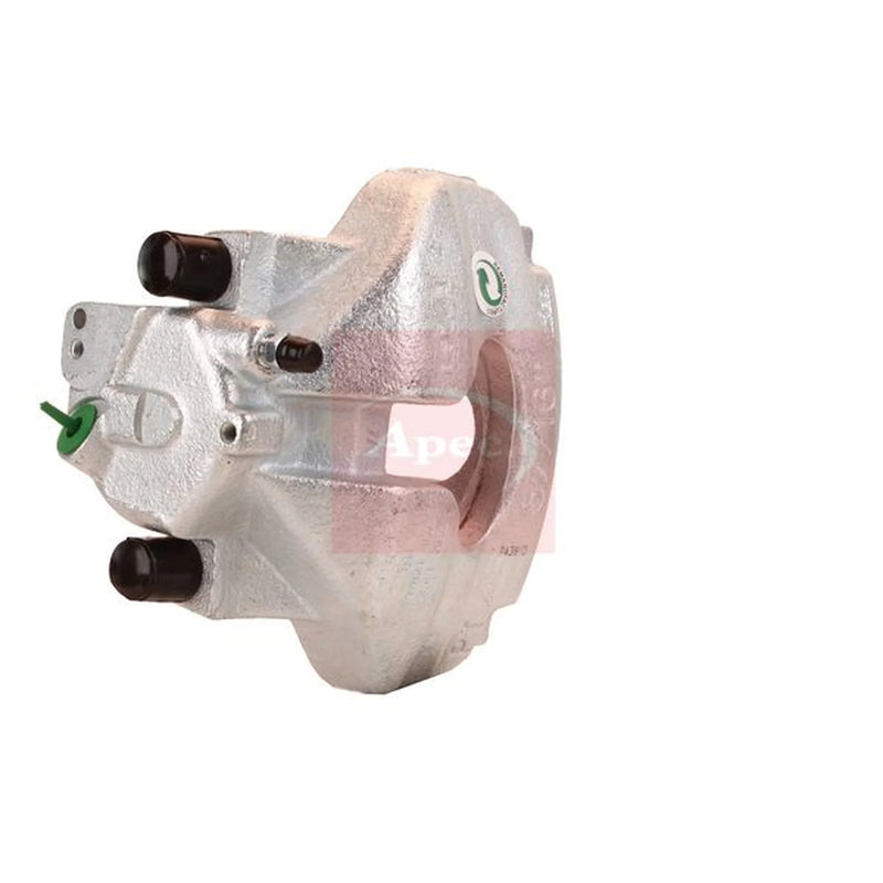 Apec Brake Caliper Assembly Front Left LCA573N