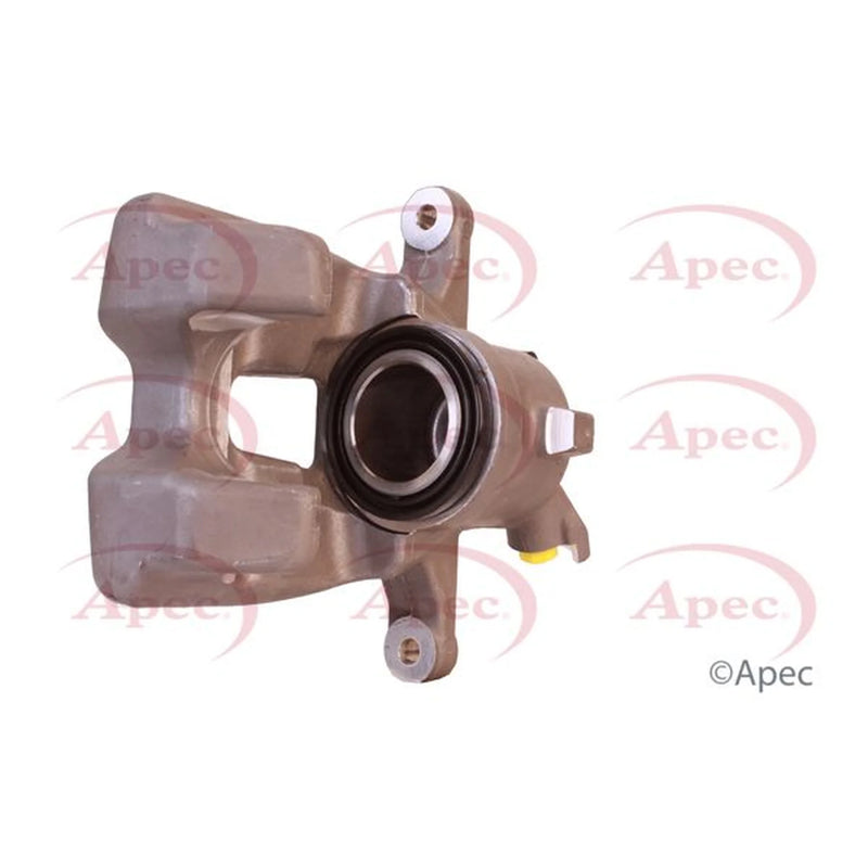 Apec Brake Caliper Assembly Rear Right RCA568