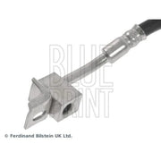 Blue Print Brake Hydraulic Hose Line Front Left ADA105319