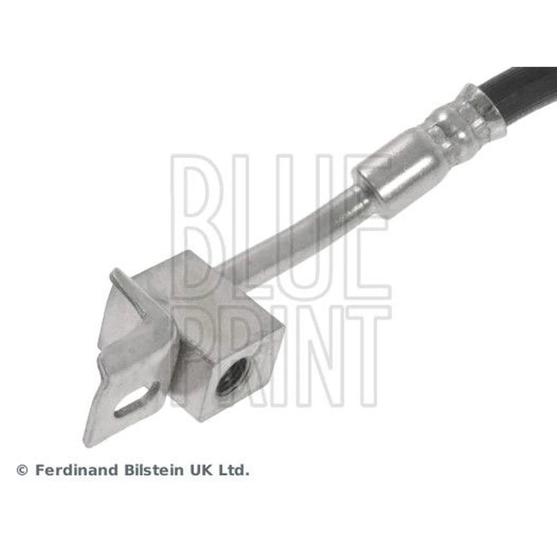 Blue Print Brake Hydraulic Hose Line Front Left ADA105319