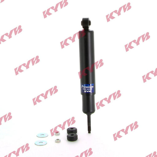 KYB Shock Absorber Damper Strut Rear 444134