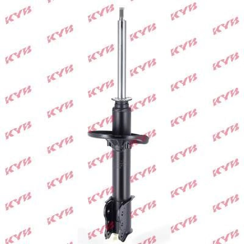 KYB Shock Absorber Damper Strut Rear 334281