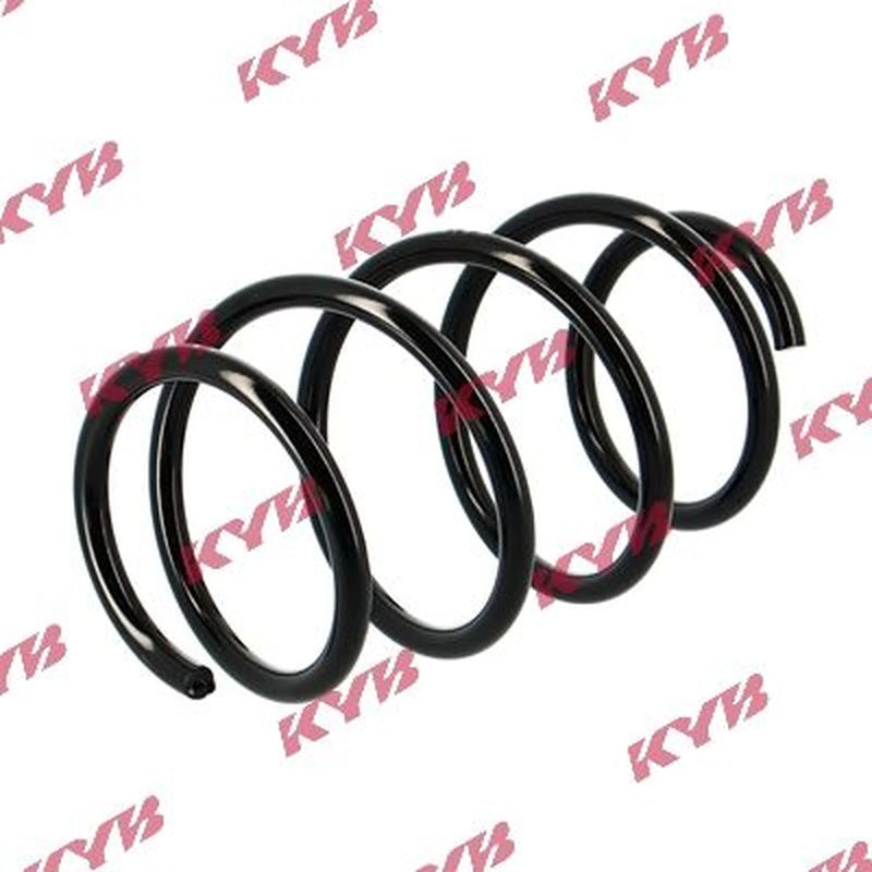 KYB Front Suspension Coil Spring RA1087
