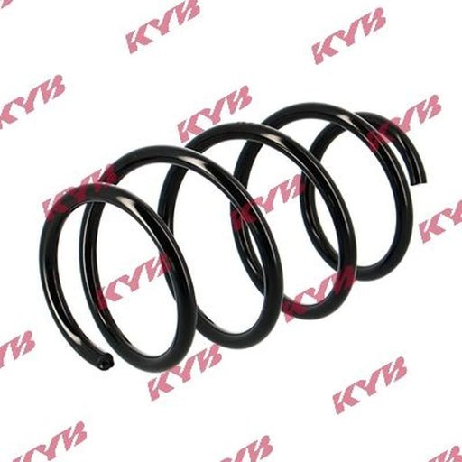 KYB Front Suspension Coil Spring RA1087