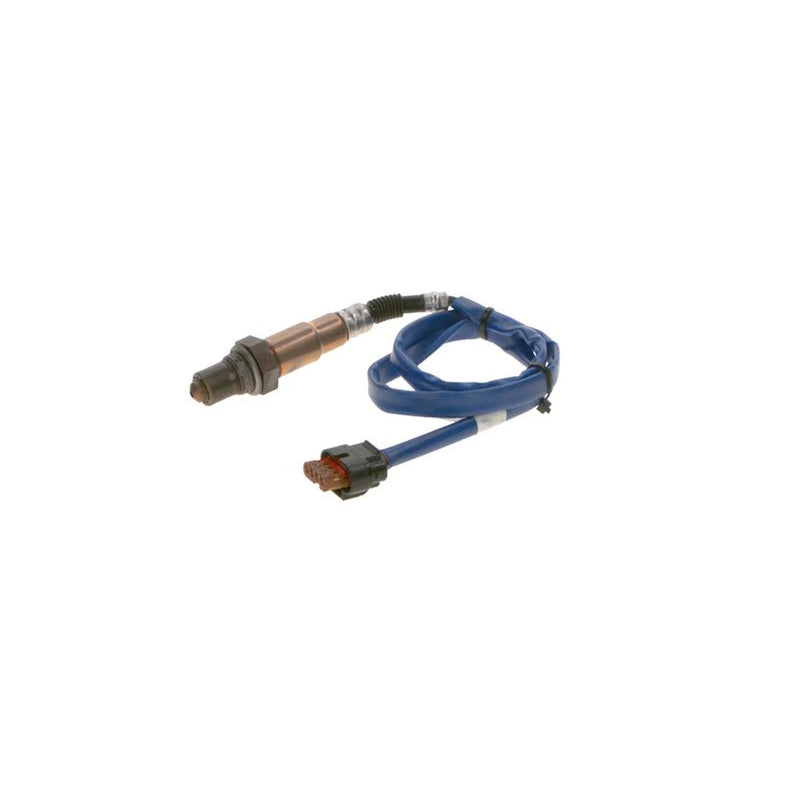 Bosch O2 Lambda Oxygen Sensor after catalytic converter 0 258 010 474
