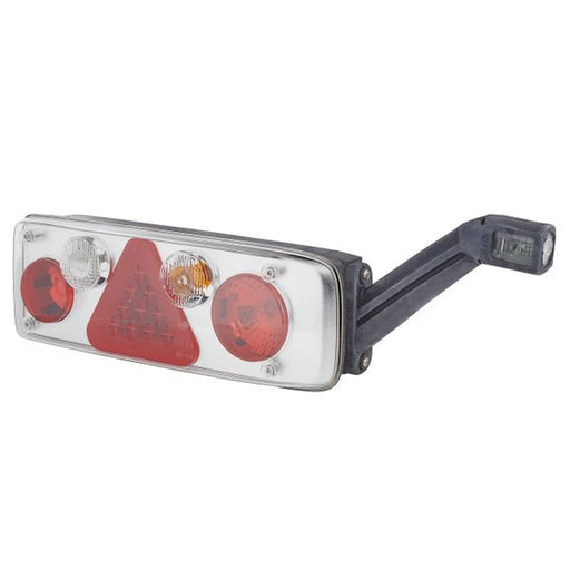 Hella Tail Light / Lamp P21W Right 2VP 340 940-101