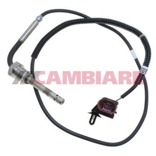 Cambiare Exhaust Gas Temperature Sensor before soot pa VE390077