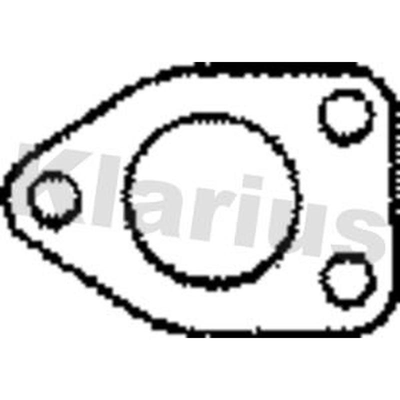 Klarius Exhaust Pipe Gasket OD 410757