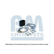 BM Catalysts Exhaust Pipe Mounting Kit FK50628C