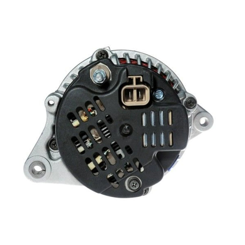Hella Car Alternator 12V 8EL 011 711-481
