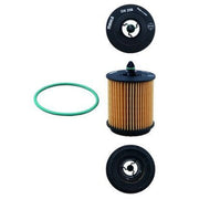 Mahle Engine Oil Filter OX 258D