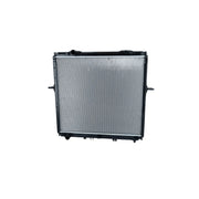 NRF Engine Radiator 53367