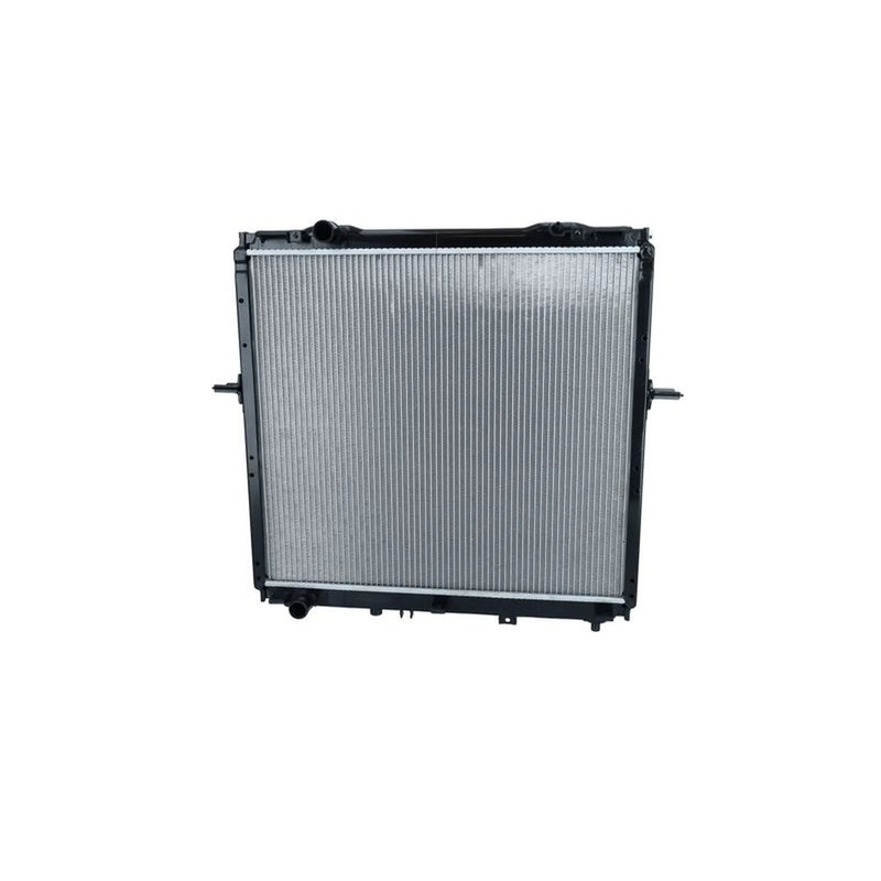 NRF Engine Radiator 53367
