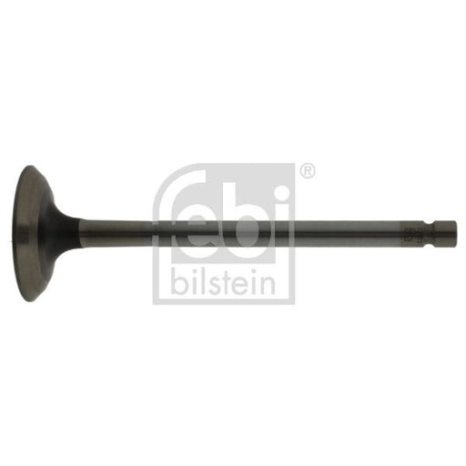 Febi Engine Exhaust Valve 35mm Head 22065