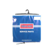Borg & Beck Handbrake Cable Right Rear BKB3224
