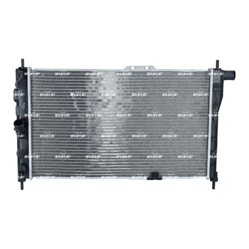 NRF Engine Radiator 52055