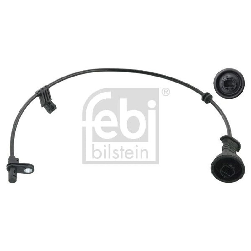 Febi ABS Wheel Speed Sensor Rear Right 106461