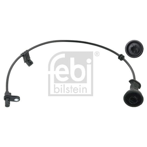 Febi ABS Wheel Speed Sensor Rear Right 106461