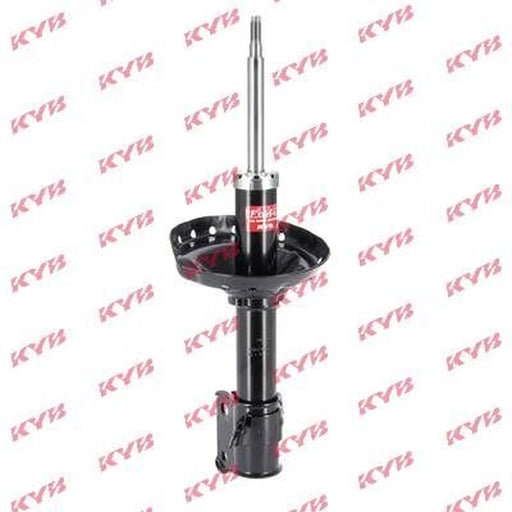 KYB Shock Absorber Damper Strut Front Left 334371